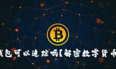  泰达币冷钱包可以追踪吗？解密数字
