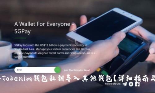 : 如何将Tokenim钱包私钥导入其他钱包?详细指南与注意事项