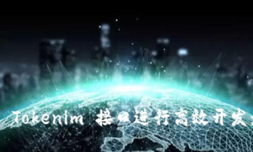 如何利用 Tokenim 接口进行高效开发:全面指南