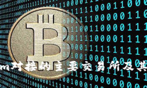 : Tokenim对接的主要交易所及其优势分析