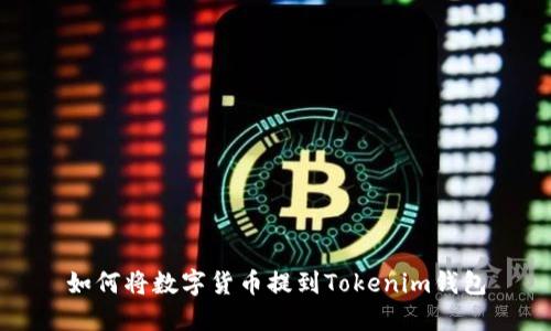 如何将数字货币提到Tokenim钱包