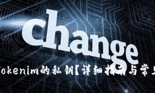 如何找回Tokenim的私钥?详细指南与常见问题解答