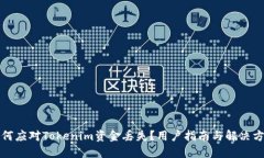 如何应对Tokenim资金丢失？用户指南与