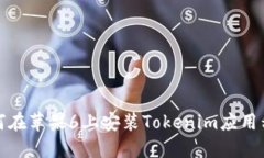 如何在苹果6上安装Tokenim应用程序