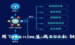 如何使用Tokenim生成EOS私钥和公钥