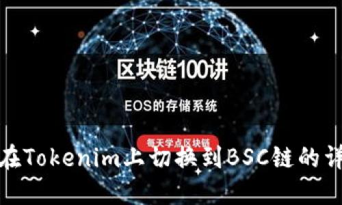 : 如何在Tokenim上切换到BSC链的详细指南