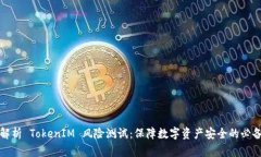 深入解析 TokenIM 风险测试：保障数字资