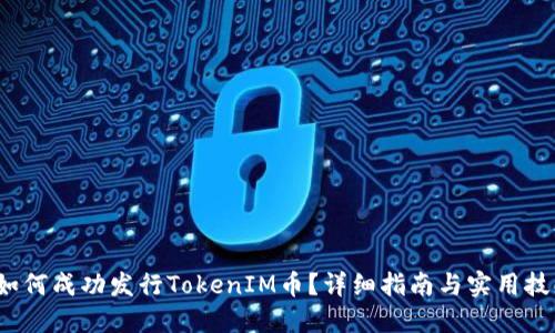如何成功发行TokenIM币?详细指南与实用技巧