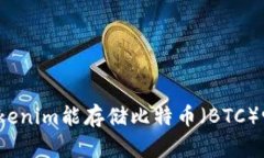 Tokenim能存储比特币（BTC）吗？