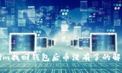 Tokenim找回钱包后币没有了的解决方法