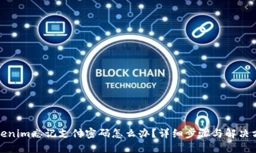 tokenim忘记支付密码怎么办？详细步骤与解决方案