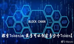 探索Tokenim：最多可以创建多少个Toke