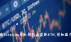 如何将Tokenim导入钱包后获取ETH：详细