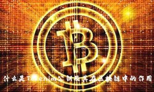 什么是Tokenim公钥及其在区块链中的作用