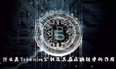 什么是Tokenim公钥及其在区块链中的作