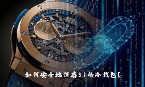 如何安全地保存51的冷钱包?