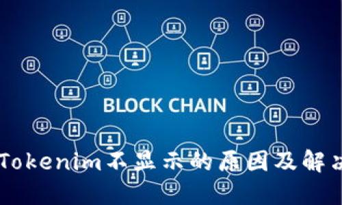 手机Tokenim不显示的原因及解决方法