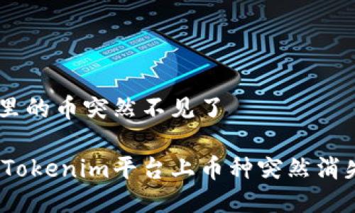 tokenim里的币突然不见了

如何解决Tokenim平台上币种突然消失的问题？