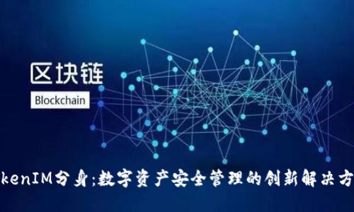 TokenIM分身：数字资产安全管理的创新解决方案