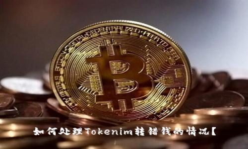 如何处理Tokenim转错钱的情况？
