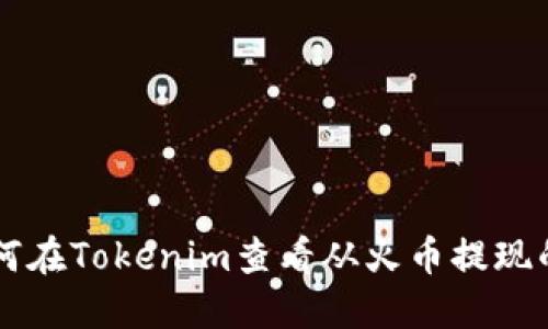 如何在Tokenim查看从火币提现的币