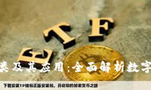 Tokenim种类及其应用：全面解析数字资产的未来