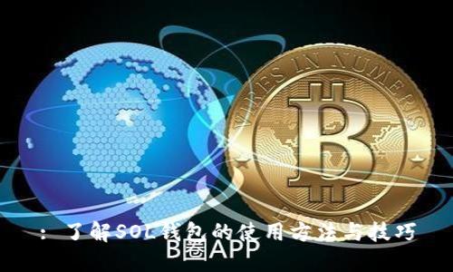 : 了解SOL钱包的使用方法与技巧