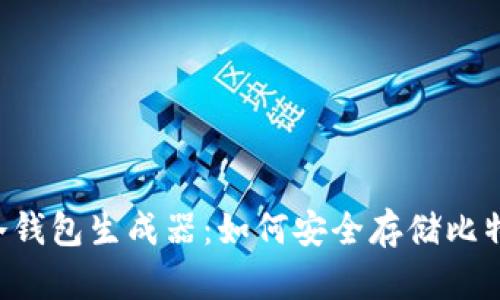 : BCH冷钱包生成器：如何安全存储比特币现金