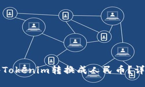 如何将Tokenim转换成人民币？详细指南