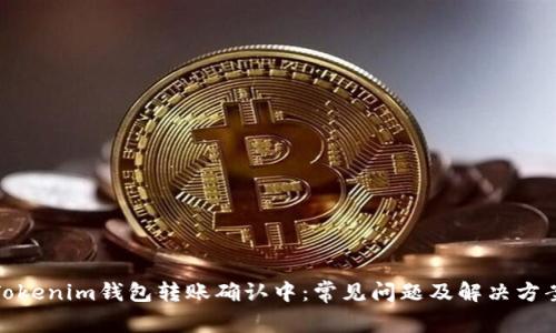 Tokenim钱包转账确认中：常见问题及解决方案