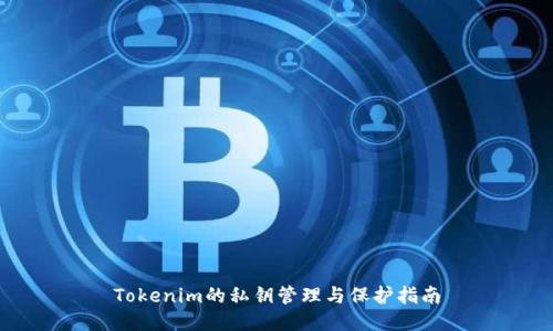Tokenim的私钥管理与保护指南