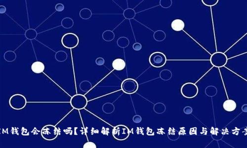 IM钱包会冻结吗？详细解析IM钱包冻结原因与解决方案