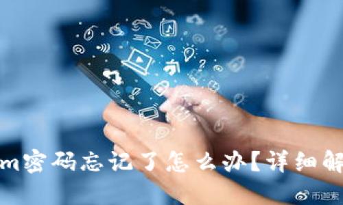 Tokenim密码忘记了怎么办？详细解决方案