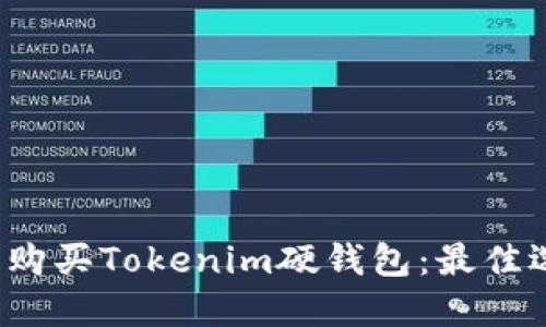  在哪里购买Tokenim硬钱包：最佳选择指南