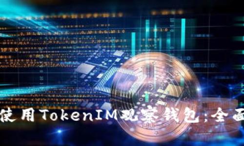 如何使用TokenIM观察钱包：全面指南