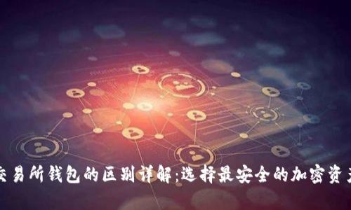 冷钱包与交易所钱包的区别详解：选择最安全的加密资产存储方式