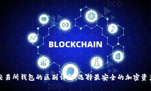 冷钱包与交易所钱包的区别详解：选择最安全的加密资产存储方式