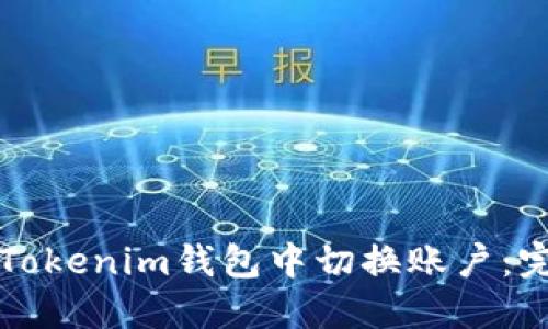 如何在Tokenim钱包中切换账户：完整指南