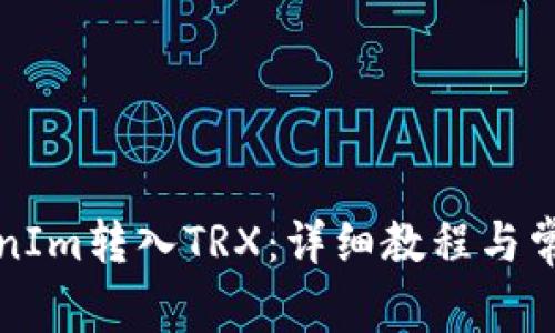 如何将TokenIm转入TRX：详细教程与常见问题解答