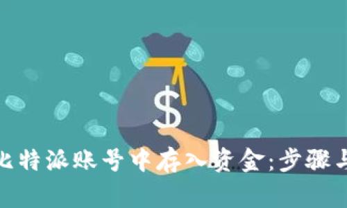 : 如何在比特派账号中存入资金：步骤与注意事项
