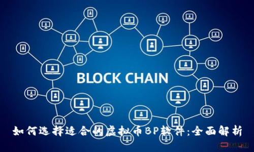 如何选择适合的虚拟币BP软件：全面解析
