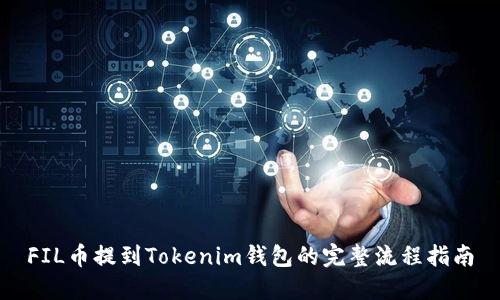 FIL币提到Tokenim钱包的完整流程指南