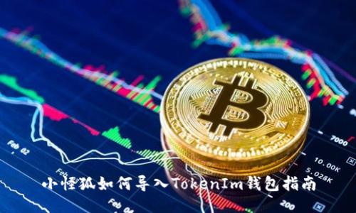 小怪狐如何导入TokenIm钱包指南