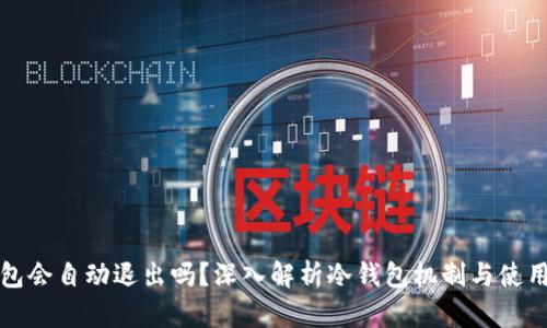 冷钱包会自动退出吗？深入解析冷钱包机制与使用技巧