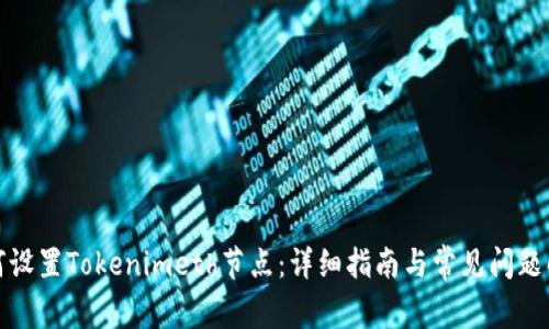 如何设置Tokenimeth节点：详细指南与常见问题解答