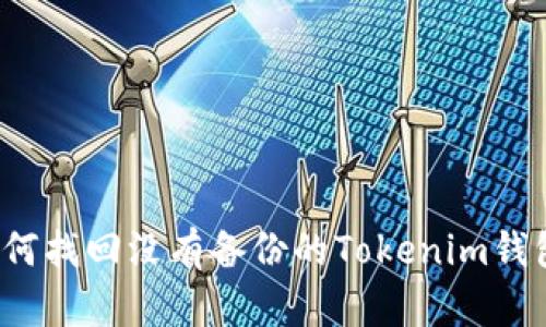 如何找回没有备份的Tokenim钱包？