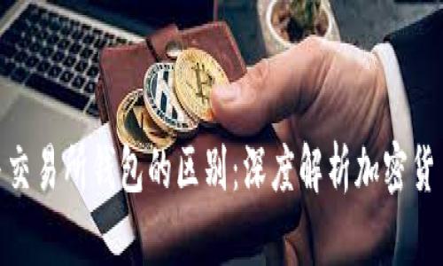 : 冷钱包与交易所钱包的区别：深度解析加密货币安全策略