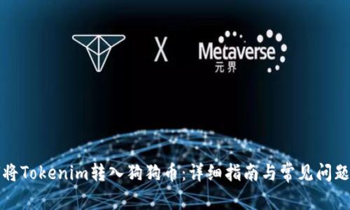 如何将Tokenim转入狗狗币：详细指南与常见问题解答