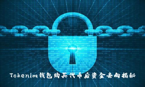 Tokenim钱包购买代币后资金去向揭秘