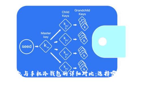 数字硬钱包与手机冷钱包的详细对比：选择哪个更适合你？